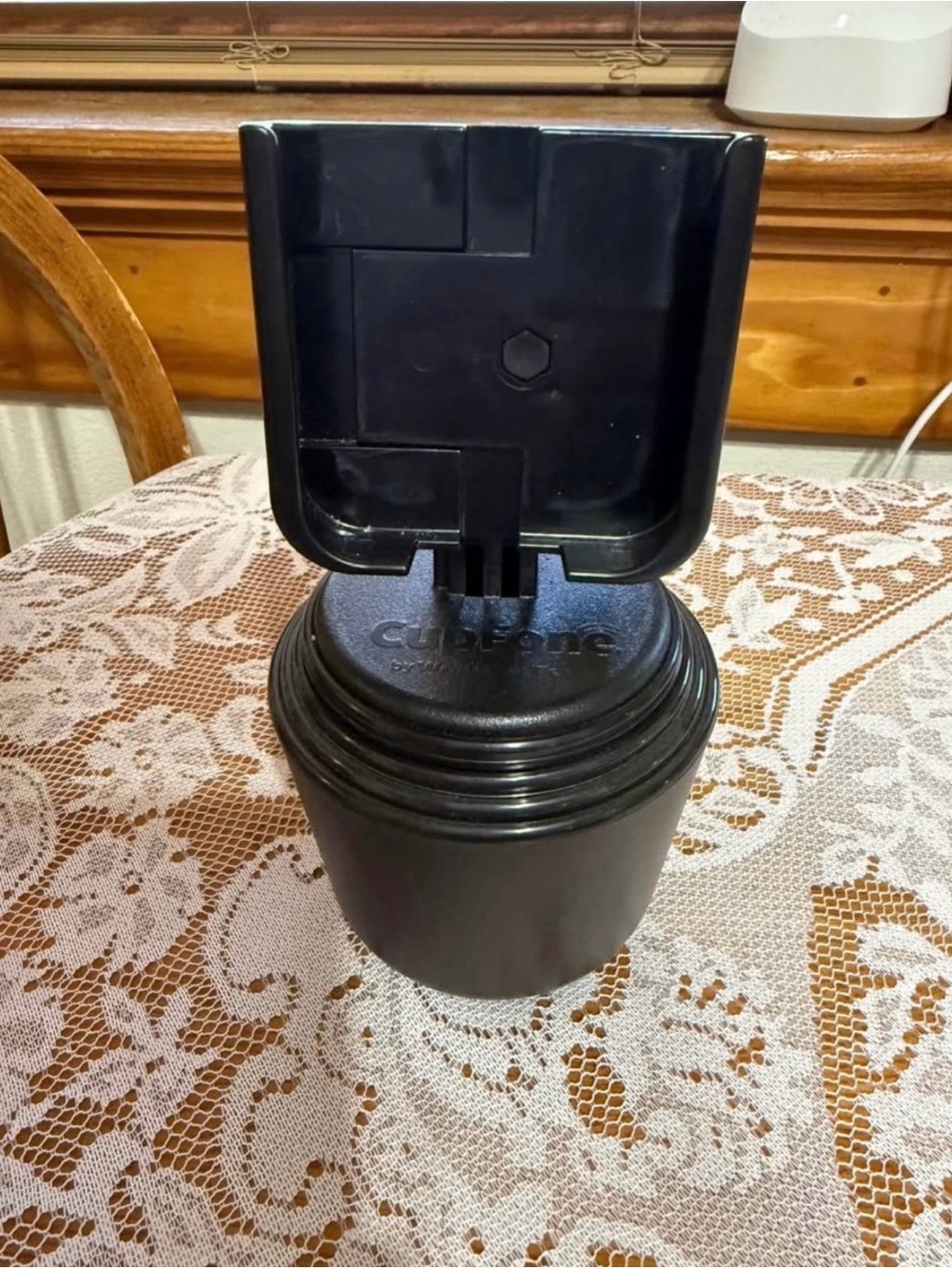 Cupfone